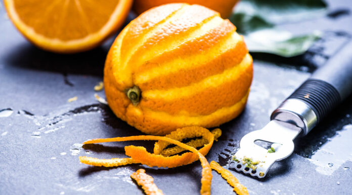 Cáscara de naranja para bajar de peso: He aquí por qué puede usar la corteza de naranja para quemar grasa Cáscara de naranja para bajar de peso: He aquí por qué puede usar la corteza de naranja para quemar grasa