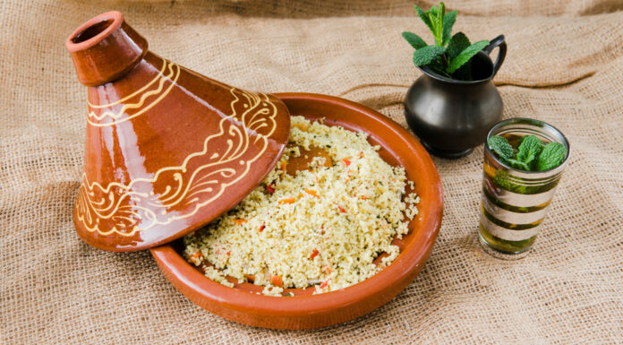 Nutrición de la quinoa: He aquí por qué debería incluir este pseudo-cereal en su dieta diaria