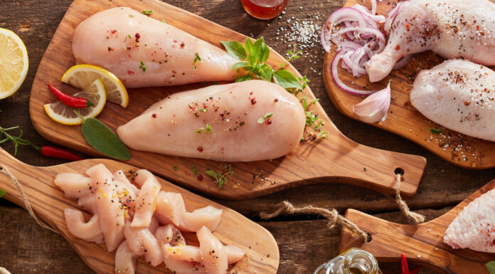 Los 10 mejores alimentos ricos en proteínas y bajos en carbohidratos para una pérdida de peso saludable