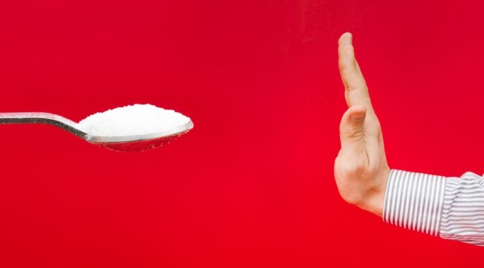 ¿Dejar de usar azúcar es una opción completamente saludable? ¿Dejar de usar azúcar es una opción completamente saludable?