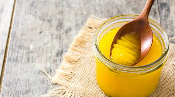 ¿Comer Ghee es saludable para los diabéticos? | Todo lo que necesitas saber