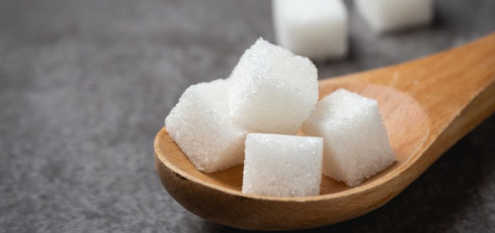 ué le hace el consumo excesivo de azúcar a su cuerpo? 