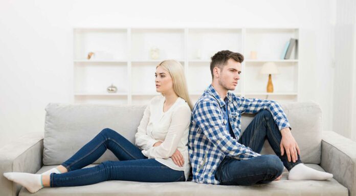 6 Consejos para superar los problemas de comunicación en la pareja problemas de comunicación en la pareja
