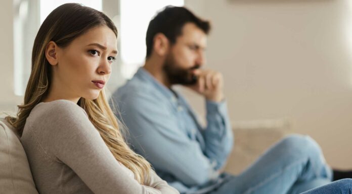 Codependencia en la pareja | Qué es y cómo acabar con ella definitivamente Codependencia en la pareja