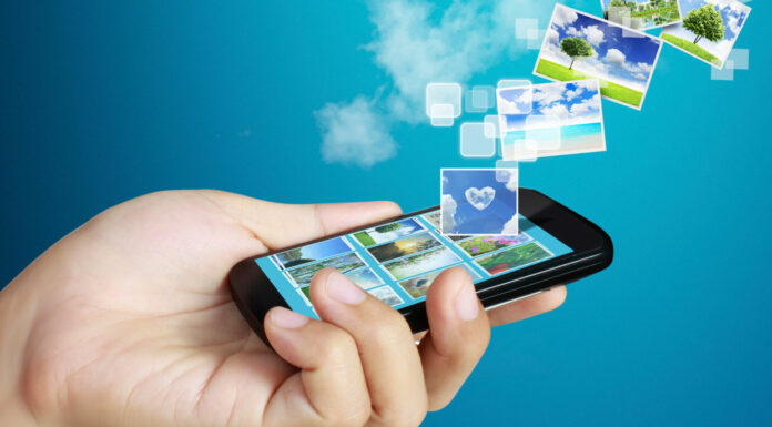 Cómo subir archivos a la nube | Para móviles y cámaras digitales cómo subir archivos a la nube