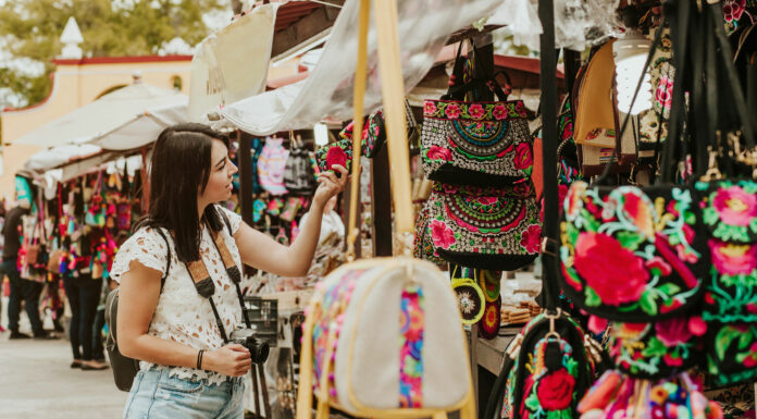 Cómo regatear: consejos para negociar en el extranjero Cómo regatear: consejos para negociar en el extranjero