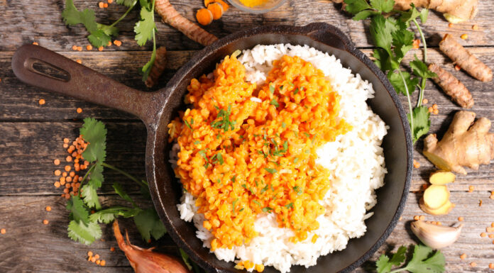 Cómo hacer arroz fácil y rápido en menos de 20 minutos | Con recetas arroz fácil y rápido