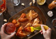 Cómo marinar la carne | Las mejores técnicas y recetas sencillas cómo marinar la carne