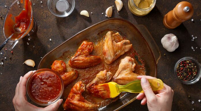 Cómo marinar la carne | Las mejores técnicas y recetas sencillas cómo marinar la carne