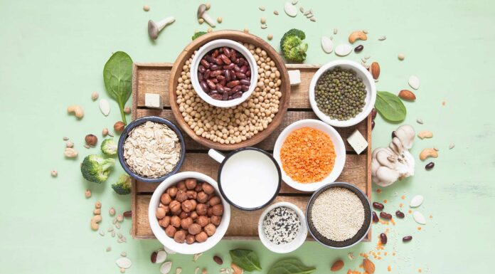 Cómo reemplazar las proteínas de la carne | 5 Consejos imprescindibles Cómo reemplazar las proteínas de la carne