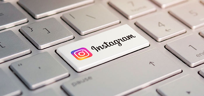 cómo usar instagram desde la pc