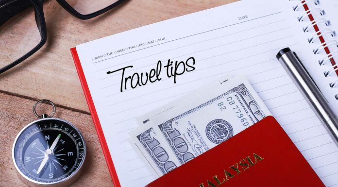10 Tips de viaje | Todo lo que debes saber para viajar como un experto tips de viaje