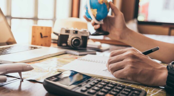 15 Trucos para Viajar Barato | Métodos de ahorro imprescindibles viajar barato