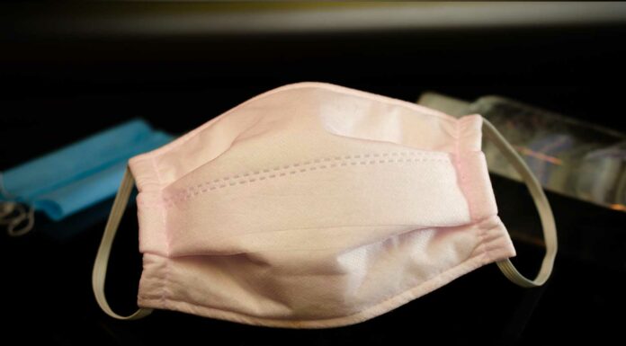 Cómo hacer un barbijo casero | Prevención fácil y económica cómo hacer un barbijo casero