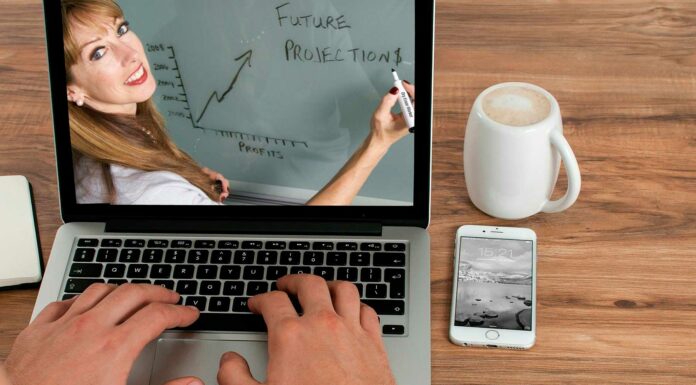 Cómo prestar atención en clase virtual | Consejos para progresar prestar atención en clase virtual