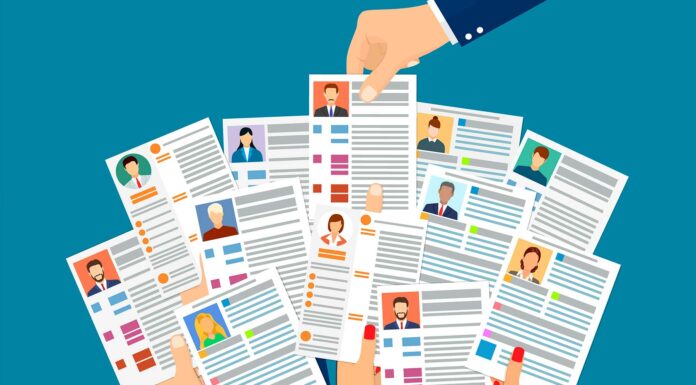 10 Consejos para hacer un buen currículum | ¡Consigue ese empleo! hacer un buen currículum