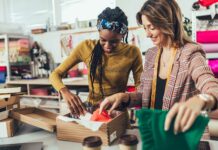 10 Mujeres emprendedoras que despertarán tu espíritu empresarial mujeres emprendedoras