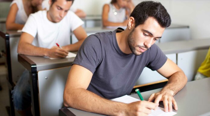 Cómo aprobar un examen | El triunfo está en tus manos como aprobar un exámen