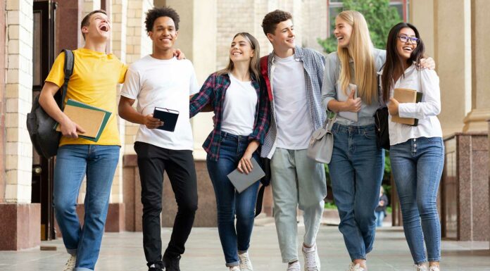 Cómo ser un buen estudiante universitario en 5 PASOS como hago para ser un buen estudiante universitario