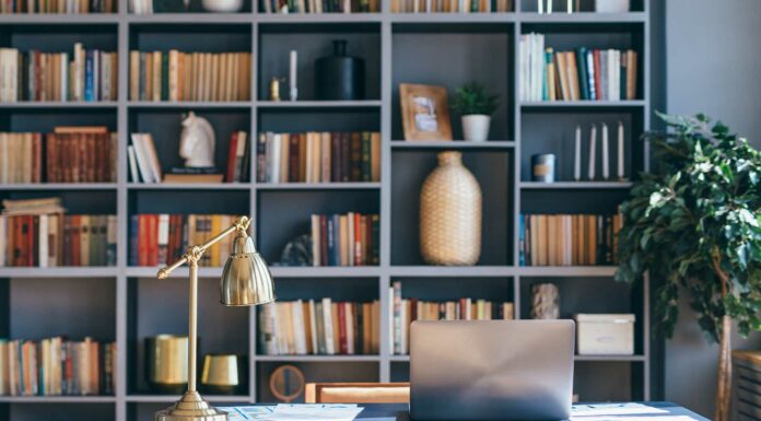 ¿Cómo debe ser un lugar de estudio en casa? | Los mejores consejos lugar de estudio en casa