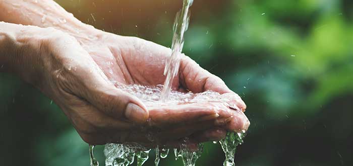 medidas para cuidar el agua