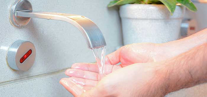 10 consejos para cuidar el agua