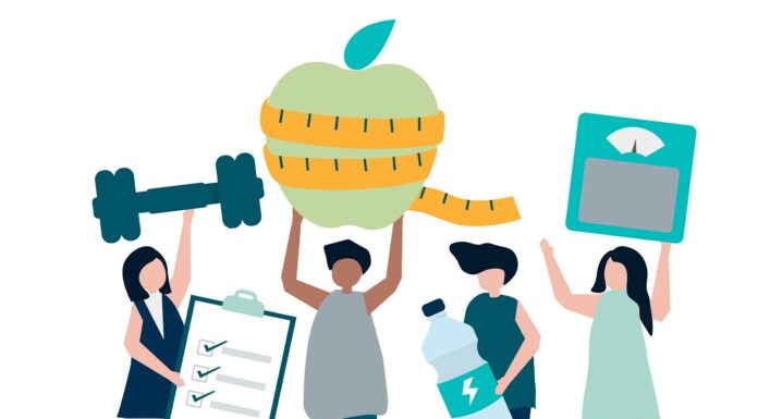 10 Hábitos para tener una vida saludable | Vive mejor y siente mejor 10 hábitos para tener una vida saludable