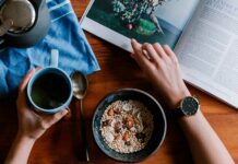 Empieza tus días con estos 5 desayunos veganos fáciles desayunos veganos fáciles