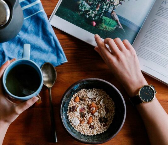 Empieza tus días con estos 5 desayunos veganos fáciles desayunos veganos fáciles