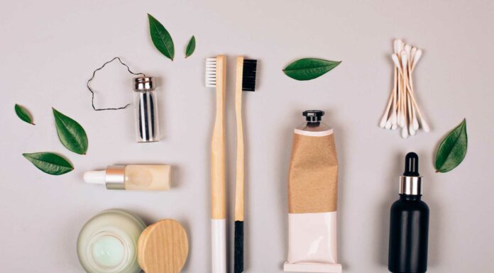 10 Productos biodegradables para incluir en tu rutina productos biodegradables