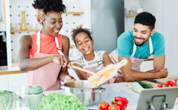 5 Recetas saludables para cenar | Comida apetitosa para una buena noche recetas saludables para cenar