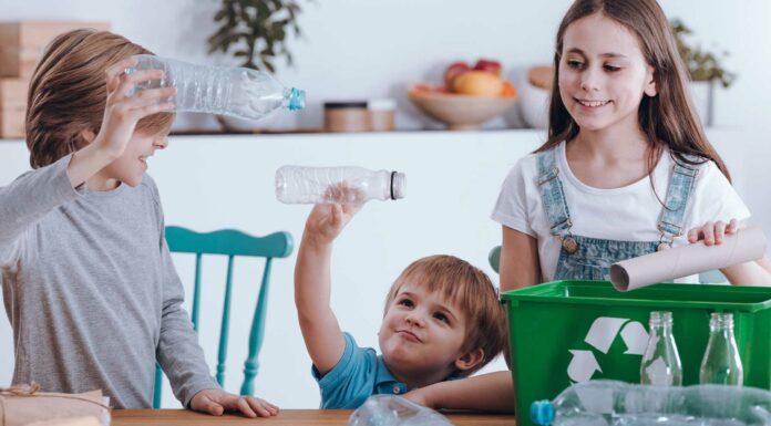 ¿Reciclaje en el hogar? Las mejores ideas para contribuir al planeta reciclaje en el hogar